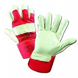 další vyobrazení Rukavice kombinované lícové 1020R