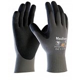 další vyobrazení Rukavice povrstvené nitrilovou pěnou ATG MaxiFoam LITE