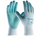 další vyobrazení Rukavice s aromatickým povrstvením ATG MaxiFlex ACTIVE, dlaň
