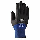 další vyobrazení Rukavice UVEX Phynomic WET PLUS