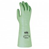 další vyobrazení Rukavice UVEX Rubiflex NB35S, 35 cm