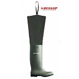 další vyobrazení Rybářské broďáky DUNLOP 1992, zelené