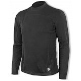 další vyobrazení Set funkčního termoprádla ProMacher MERINO, černá 