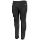 další vyobrazení Set funkčního termoprádla ProMacher MERINO, černá 