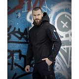 další vyobrazení Softshellová bunda Ardon 4TECH