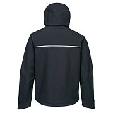 další vyobrazení Softshellová bunda Portwest DX4, černá