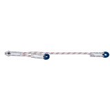 další vyobrazení Spojovací prostředek SingingRock LANYARD V, 25/65 cm