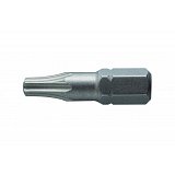 další vyobrazení Šroubovací bit TORX Slim (různá velikost), 2ks