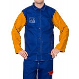 další vyobrazení Svářečská blůza WELDAS Yellowjacket, vel.4XL