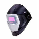 další vyobrazení Svářečská kukla Speedglas 9100 V č.5/8/9-13 (s průzory)