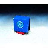 další vyobrazení Symbol "protiřezné rukavice" na SecuBox (Midi)