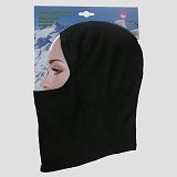 další vyobrazení Tenká dámská zimní obličejová kukla BALACLAVA BASE, černá
