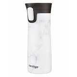 další vyobrazení Termoska ContiGo Pinnacle Couture, 420 ml, bílý mramor
