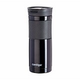 další vyobrazení Termoska ContiGo SnapSeal Byron 2.0, 590ml, černá