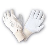 další vyobrazení VOC0121 - Montážní rukavice s dlaní z lícové koziny/jehnětiny( elastická manžeta)