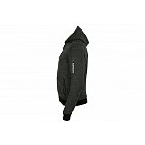 další vyobrazení Volnočasová úpletová mikina Bennon CHORTOS SWEATSHIRT, zelená