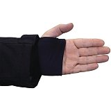 další vyobrazení Zateplená bunda MILTON 2, červená