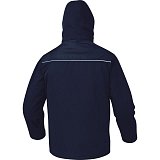 další vyobrazení Zateplená bunda MILTON 2, námořní modrá