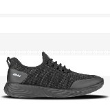 další vyobrazení Zateplená polobotka BNN NEXO WARM LOW, černá
