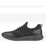 další vyobrazení Zateplená polobotka BNN NEXO WARM LOW, černá