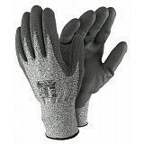 další vyobrazení Zimní povrstvené rukavice ISSA 7255