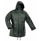 další vyobrazení Zimní pracovní bunda ATLAS, zelená