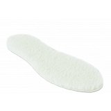 další vyobrazení Zimní vlněné vložky BNN Therma WOOL insole (zastřihovací)