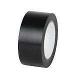 další vyobrazení Značící podlahová páska, černá