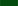 Bottle Green