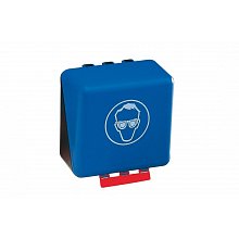 SecuBox - plastové závěsné boxy na OOPP