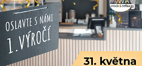 1. rok myWAY
