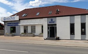 Prodejna Plzeň