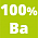 100% bavlna