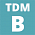 Odolnost TDM tř.B (5-10N)