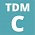 Odolnost TDM tř.C (10-15N)