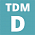 Odolnost TDM tř.D (15-22N)
