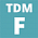 Odolnost TDM tř.F (nad 30N)