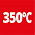 do 350°C