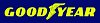 Pracovní obuv GoodYear
