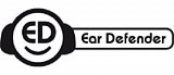 Sluchátka a zátky do uší Ear Defender