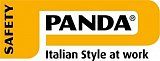 Pracovní obuv PANDA SAFETY