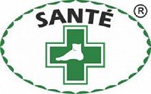 Zdravotní obuv Santé